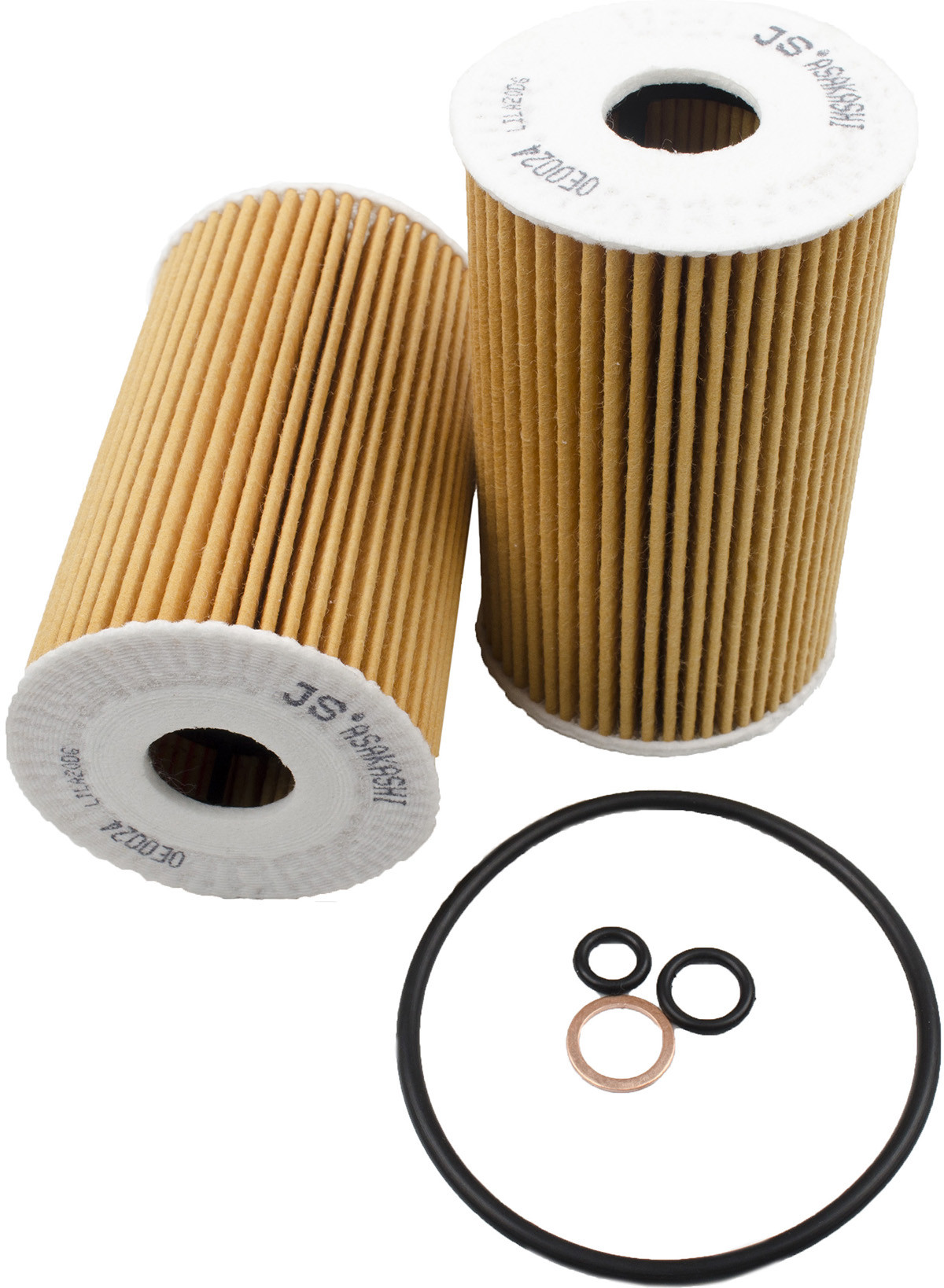 Fuel Filter Information